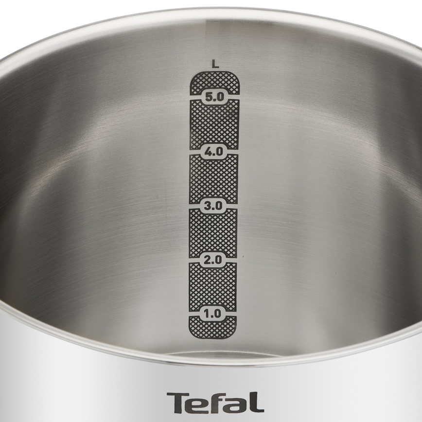 Tefal - OPTI'SPACE 13 részes edénykészlet