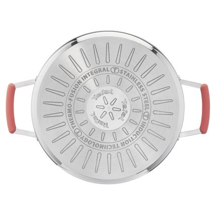 Tefal - OPTI'SPACE 13 részes edénykészlet