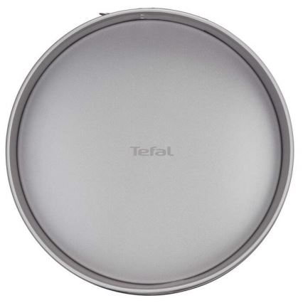 Tefal - Összecsukható tortaforma DELIBAKE 27 cm piros
