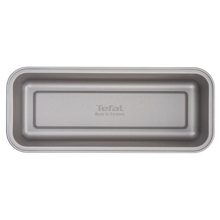 Tefal - Ovális sütőforma DELIBAKE 30 cm piros