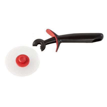 Tefal - Pizzavágó INGENIO rozsdamentes/fekete