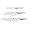 Tefal - PRECISION 3 részes konyhai késkészlet