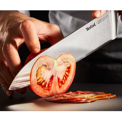 Tefal - PRECISION 3 részes konyhai késkészlet