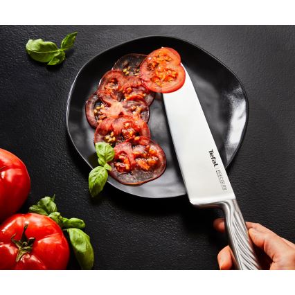 Tefal - PRECISION 3 részes konyhai késkészlet