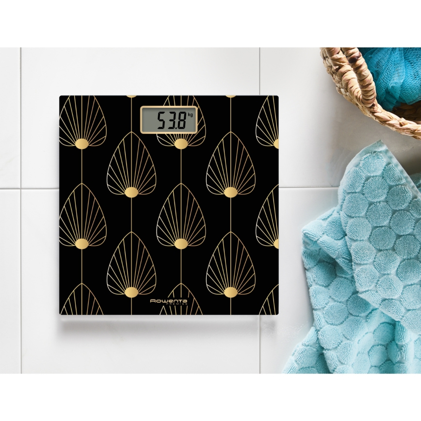 Tefal - Premiss személymérleg 1xCR2032