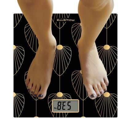 Tefal - Premiss személymérleg 1xCR2032