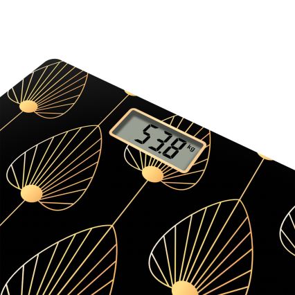 Tefal - Premiss személymérleg 1xCR2032