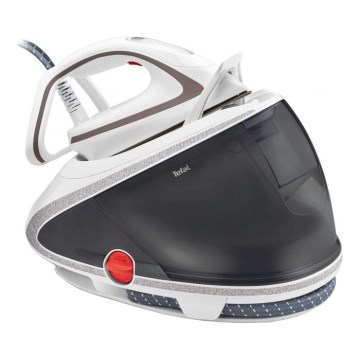 Tefal - PRO EXPRESS ULTIMATE gőzállomás 2600 W / 230 V