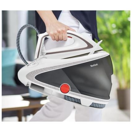 Tefal - PRO EXPRESS ULTIMATE gőzállomás 2600 W / 230 V