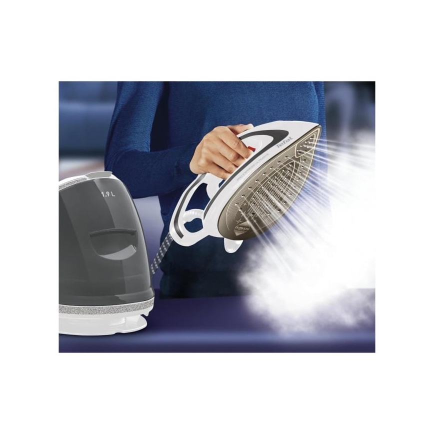 Tefal - PRO EXPRESS ULTIMATE gőzállomás 2600 W / 230 V