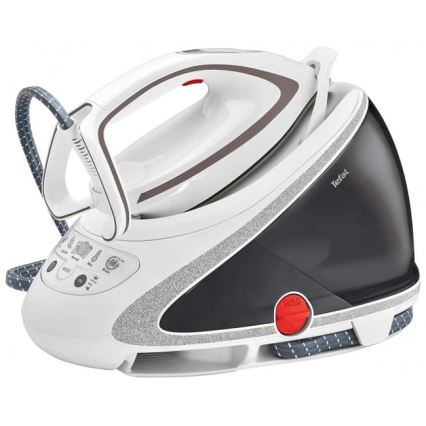 Tefal - PRO EXPRESS ULTIMATE gőzállomás 2600 W / 230 V