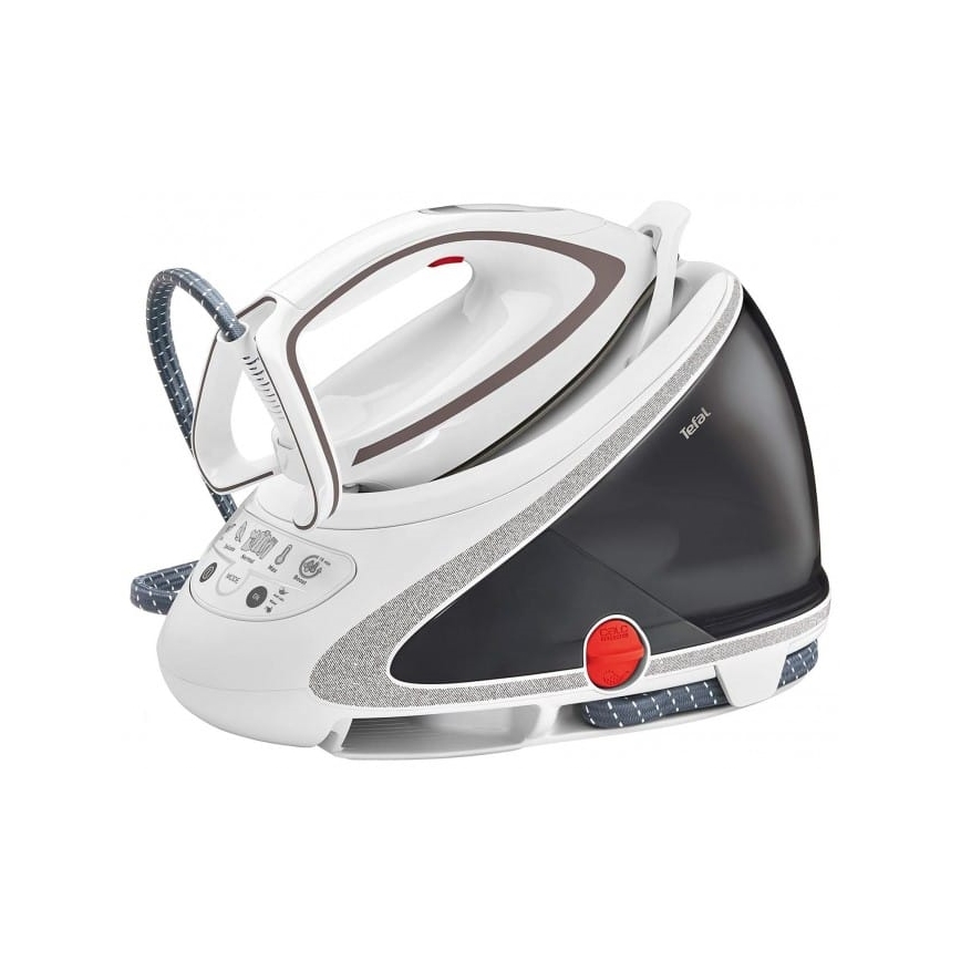 Tefal - PRO EXPRESS ULTIMATE gőzállomás 2600 W / 230 V