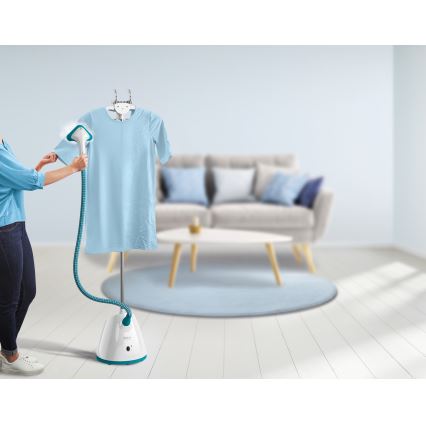 Tefal - PRO STYLE ONE ruhagőzölő 1800W/230V