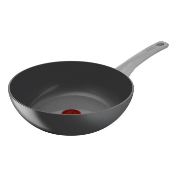 Tefal - RENEW ON 28 cm wok serpenyő