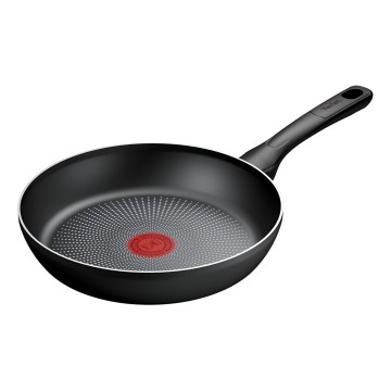 Tefal - RESIST ESSENTIAL serpenyő, 24 cm