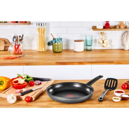 Tefal - Serpenyő EASY CHEF 28 cm