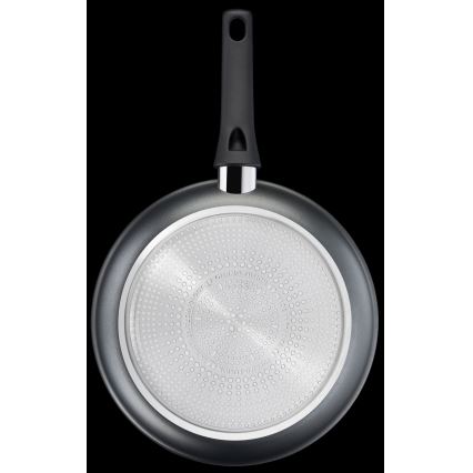 Tefal - Serpenyő EASY CHEF 28 cm