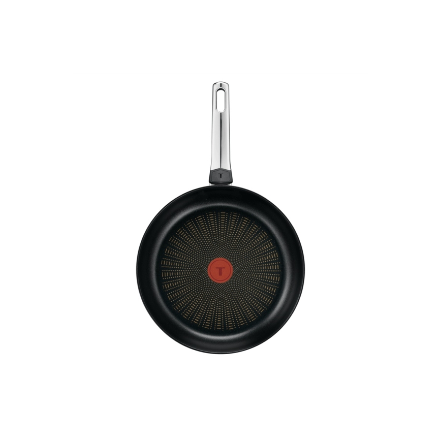 Tefal - Serpenyő EMOTION+ 28 cm