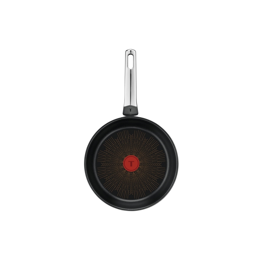 Tefal - Serpenyő EMOTION+ FLAVORS 20 cm