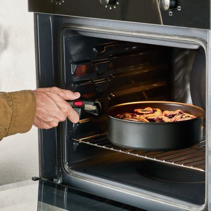 Tefal - Serpenyő INGENIO Excellence Fusion 24 cm
