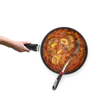 Tefal - Serpenyő INGENIO Excellence Fusion 24 cm