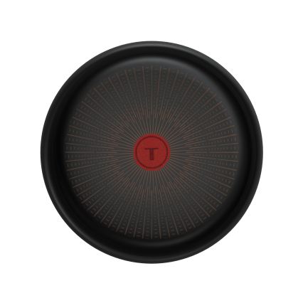 Tefal - Serpenyő INGENIO Excellence Fusion 24 cm