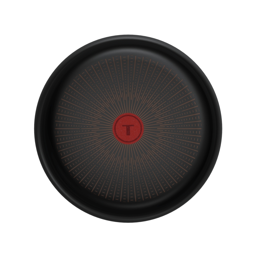 Tefal - Serpenyő INGENIO Excellence Fusion 24 cm