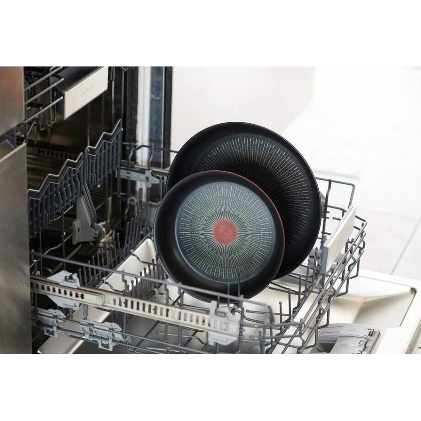 Tefal - Serpenyő INGENIO Unlimited 22 cm