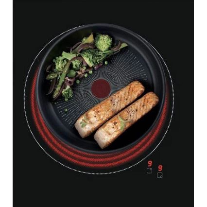 Tefal - Serpenyő INGENIO Unlimited 26 cm