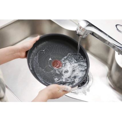Tefal - Serpenyő INGENIO Unlimited 28 cm