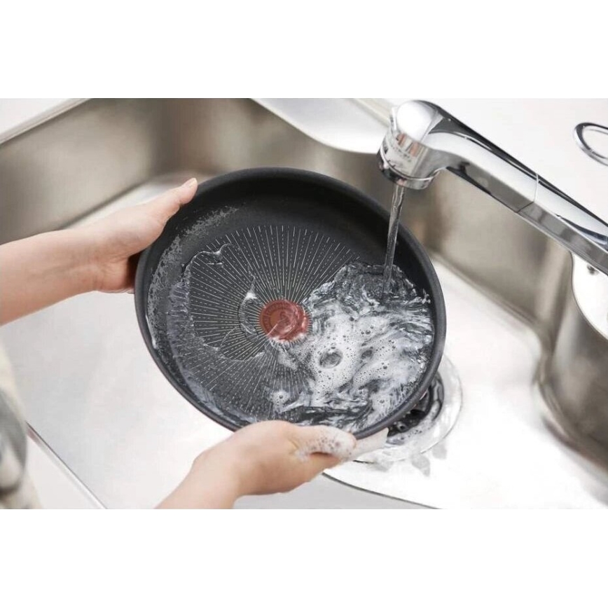 Tefal - Serpenyő INGENIO Unlimited 28 cm