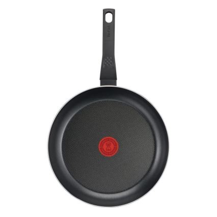 Tefal - Serpenyő SIMPLY CLEAN 28 cm