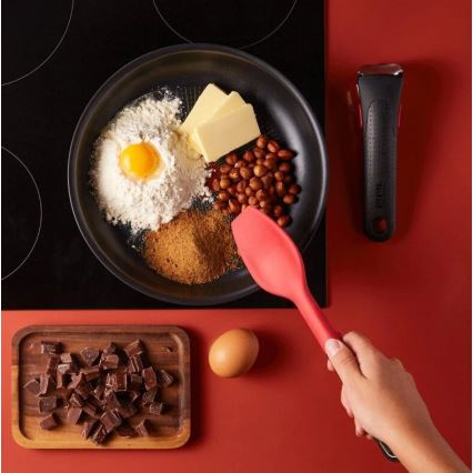 Tefal - Serpenyő Wok INGENIO Unlimited 26 cm