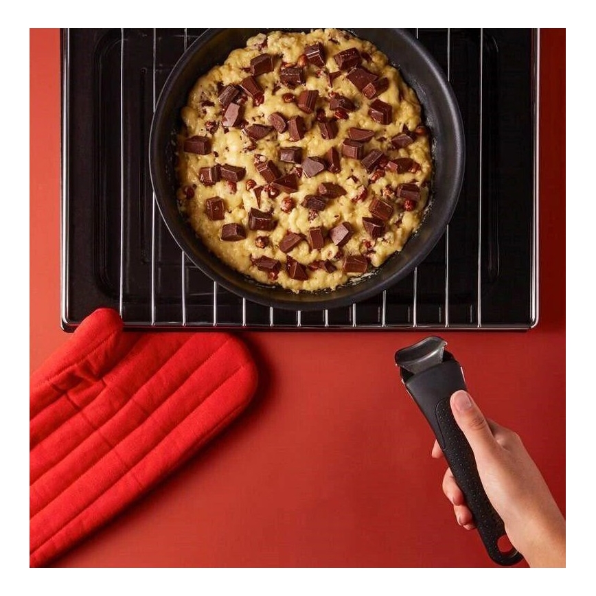 Tefal - Serpenyő Wok INGENIO Unlimited 26 cm