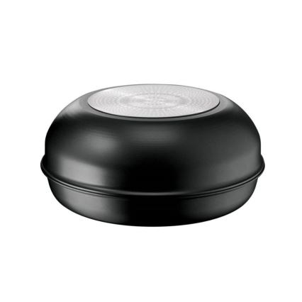 Tefal - Serpenyő Wok INGENIO Unlimited 26 cm