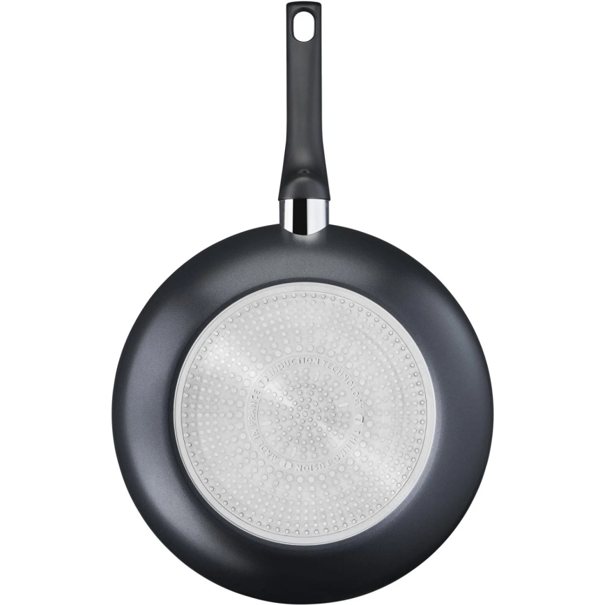 Tefal - Serpenyő Wok START&COOK 28 cm