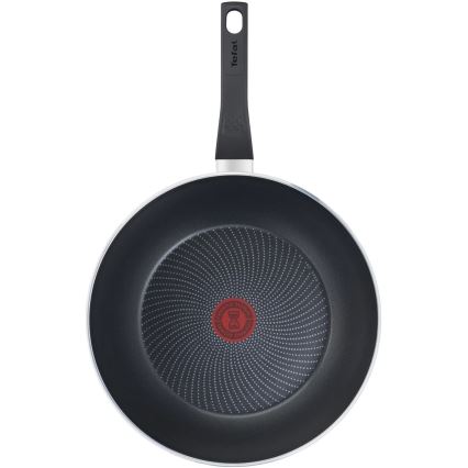 Tefal - Serpenyő Wok START&COOK 28 cm