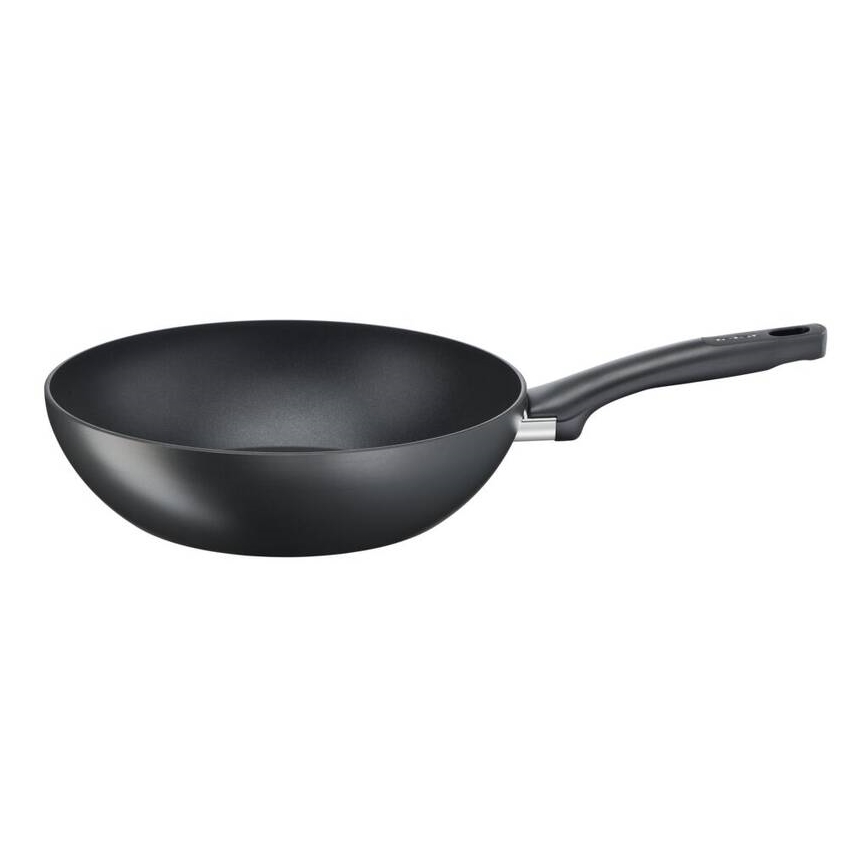 Tefal - Serpenyő Wok ULTIMATE 28 cm