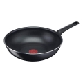 Tefal - SIMPLE COOK 28 cm wok serpenyő