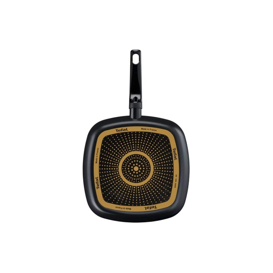 Tefal - SIMPLE COOK grillserpenyő 26x26 cm