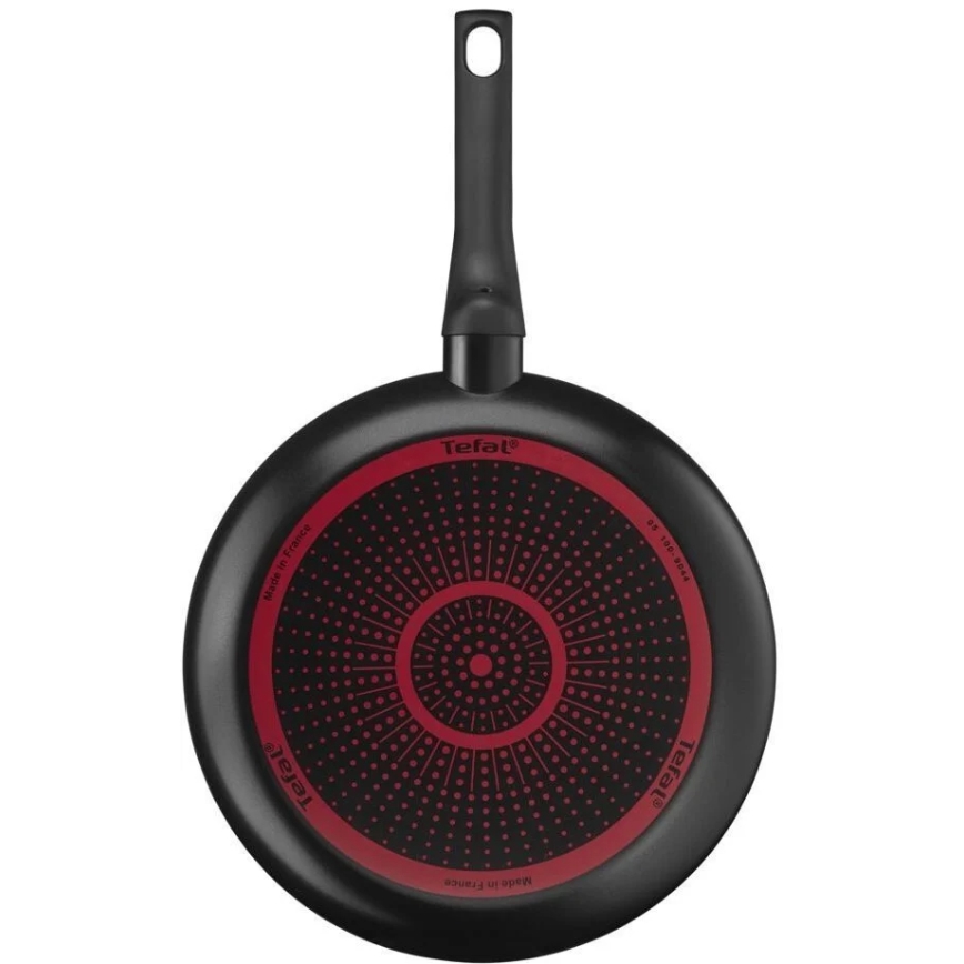 Tefal - Serpenyő SIMPLY CLEAN 24 cm