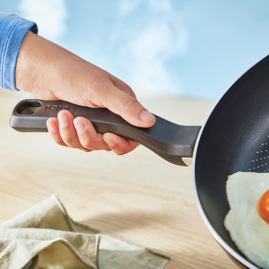 Tefal SIMPLY COOK 30 cm serpenyő