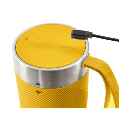 Tefal - Smoothie turmixgép BLENDFORCE 50W/5V 1200 mAh sárga