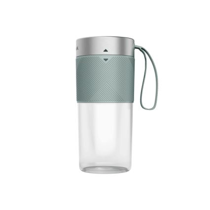 Tefal - Smoothie turmixgép BLENDFORCE 50W/5V 1200 mAh menta