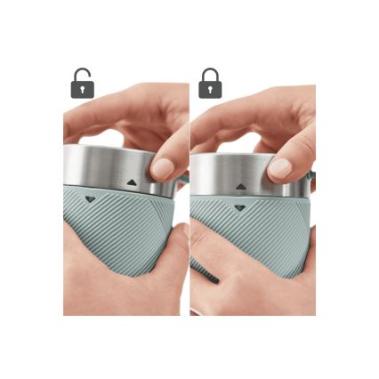 Tefal - Smoothie turmixgép BLENDFORCE 50W/5V 1200 mAh menta