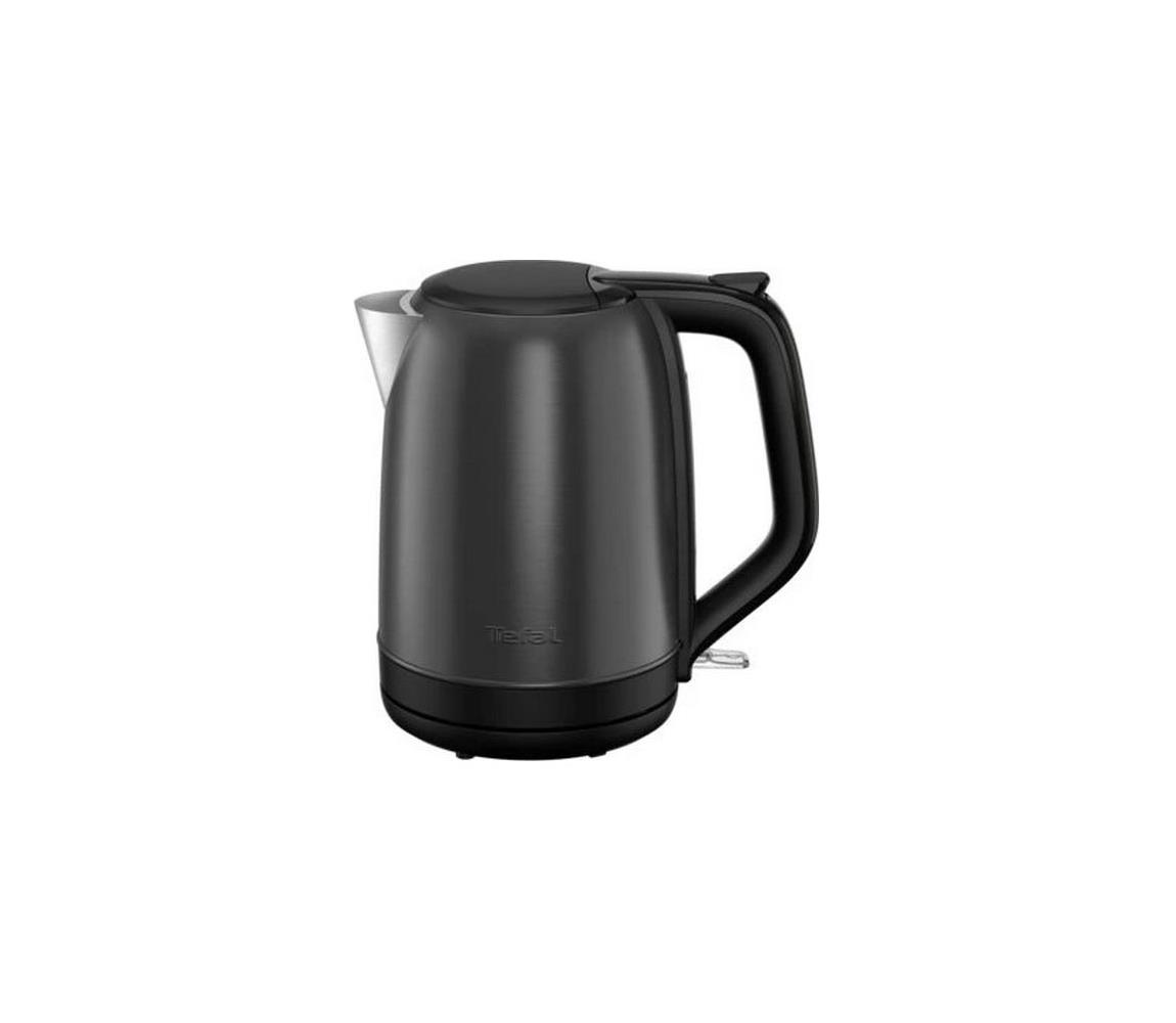 Tefal SUBITO gyorsforraló 1,7 l, 2400W, szürke/fekete KO5S08E0