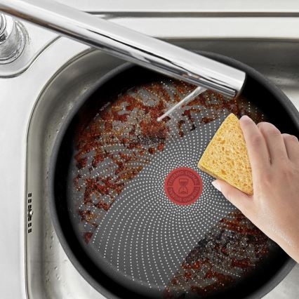 Tefal - SUPER START 28 cm-es serpenyő