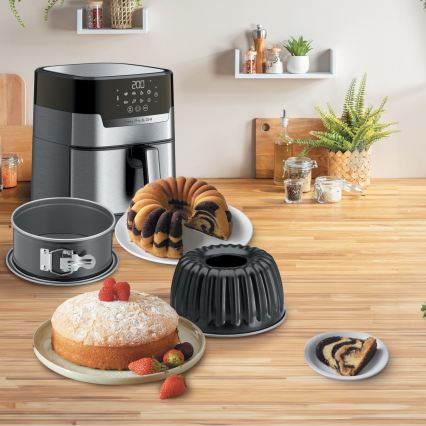 Tefal - Sütőforma-készlet a KAISER forrólevegős fritőzhöz