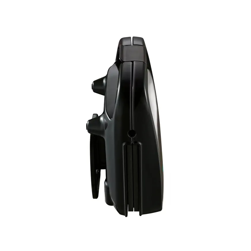 Tefal - Szendvics készítő CROC TIME 700W/230V fekete/króm