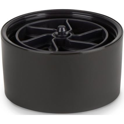 Tefal - Termikus bögre 300 ml COMPACT MUG rozsdamentes/fekete